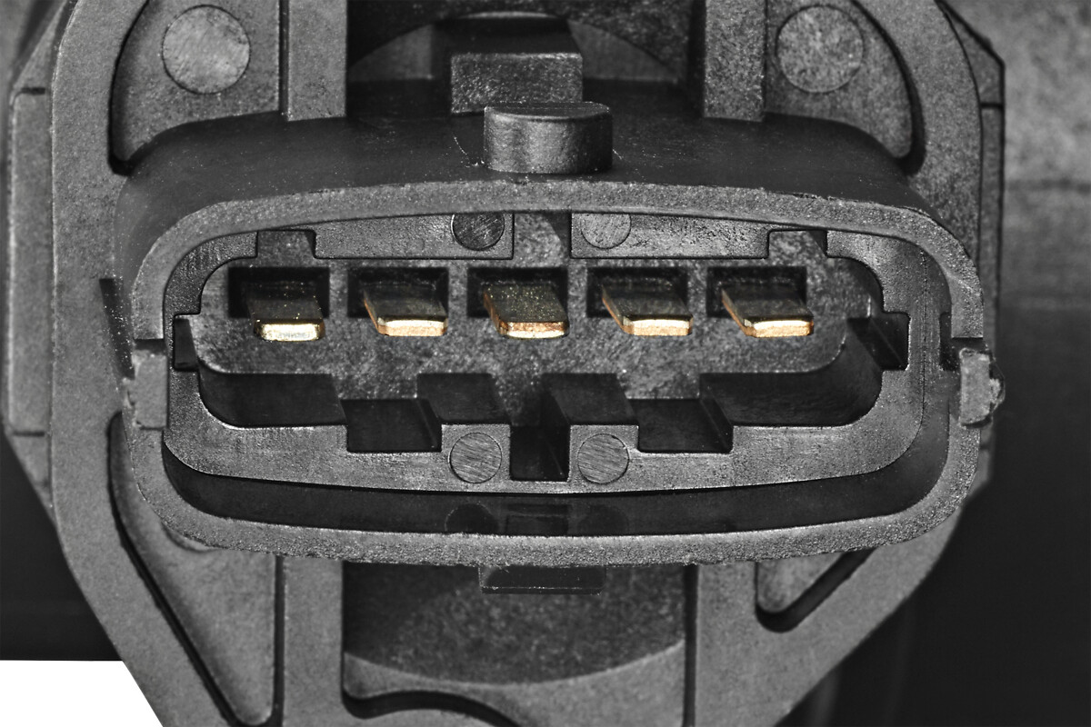 VALEO 1001833877 253711 - légmennyiségmérő